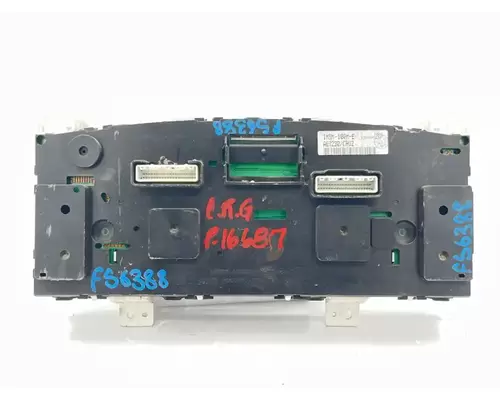 Chevrolet W5500 Instrument Cluster