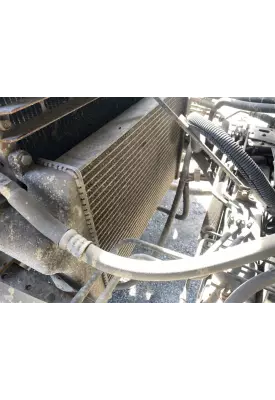 Chevrolet W5500 Intercooler