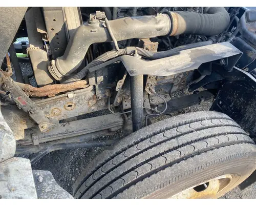 Leaf Spring, Front Chevrolet W5500 Complete Recycling Group LLC