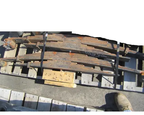 Leaf Spring, Rear CHEVROLET W5500 LKQ Heavy Truck Maryland