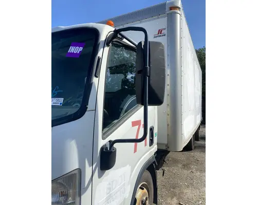 Mirror (Side View) Chevrolet W5500 Complete Recycling Group LLC