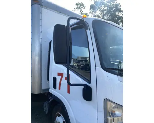 Mirror (Side View) Chevrolet W5500 Complete Recycling Group LLC