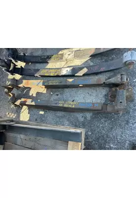 Chevrolet W5500 Miscellaneous Parts
