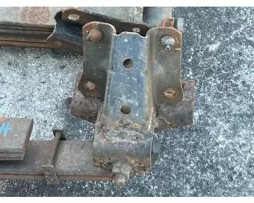 Chevrolet W5500 Miscellaneous Parts