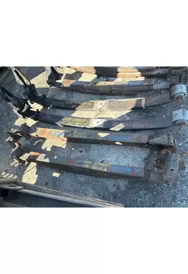 Chevrolet W5500 Miscellaneous Parts