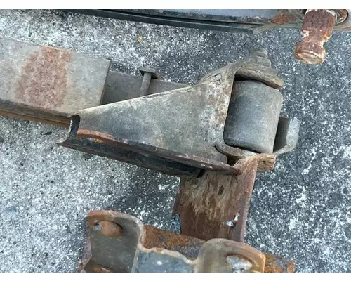 Chevrolet W5500 Miscellaneous Parts