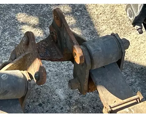 Chevrolet W5500 Miscellaneous Parts
