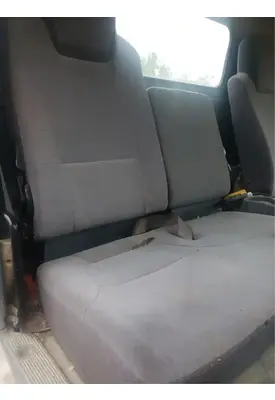 Chevrolet W5500 Seat, Front