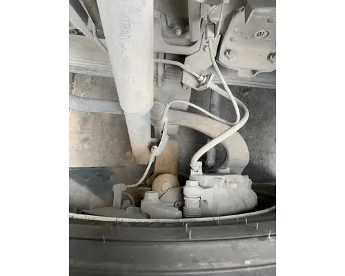 Spindle / Knuckle, Front CHEVROLET W5500 DTI Trucks