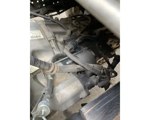 Starter Motor CHEVROLET W5500 DTI Trucks