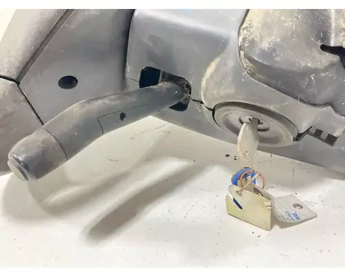 Chevrolet W5500 Steering Column
