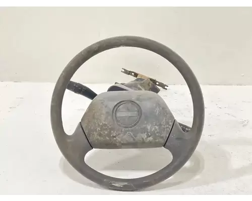 Chevrolet W5500 Steering Column