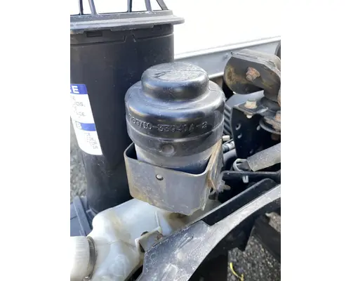 Steering Or Suspension Parts, Misc. Chevrolet W5500 Complete Recycling Group LLC