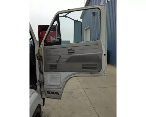Chevrolet W5 Door Assembly, Front
