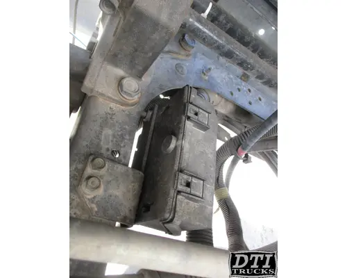 ECM (Brake & ABS) CHEVROLET WT5500 DTI Trucks