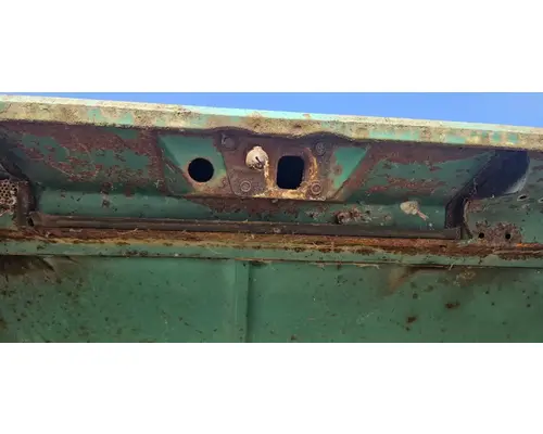 Chevrolet c40 Hood