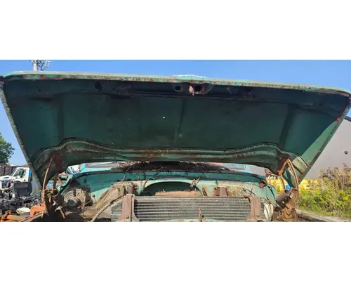 Chevrolet c40 Hood