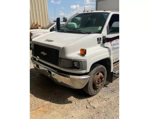 Hood CHEVY C4500 Dutchers Inc   Heavy Truck Div  Ny