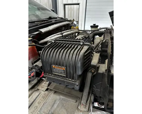 Air Cleaner CHEVY C5500 Dutchers Inc   Heavy Truck Div  Ny