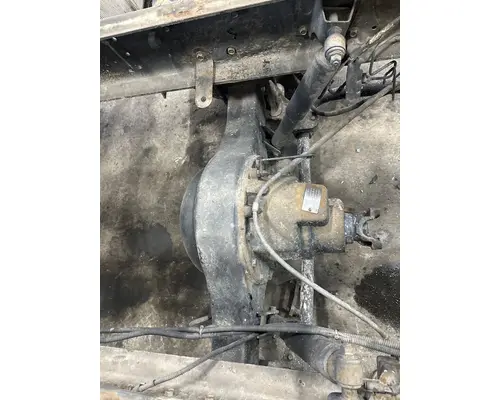 Axle Assembly, Rear (Single Or Rear) CHEVY C5500 Dutchers Inc   Heavy Truck Div  Ny