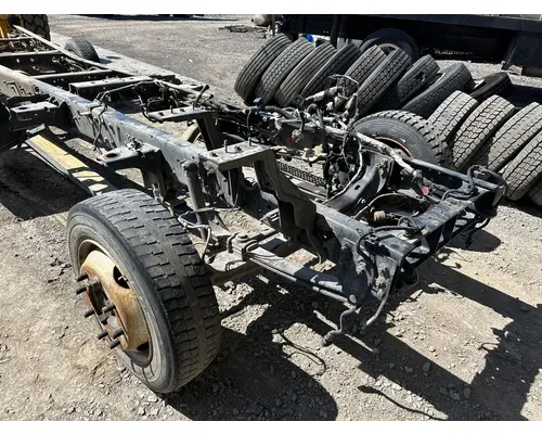  CHEVY C5500 Dutchers Inc   Heavy Truck Div  Ny