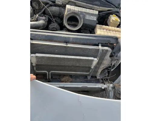 Charge Air Cooler (ATAAC) CHEVY C5500 Dutchers Inc   Heavy Truck Div  Ny