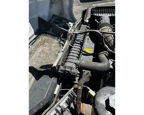 Cooling Assy. (Rad., Cond., ATAAC) CHEVY C5500 Dutchers Inc   Heavy Truck Div  Ny