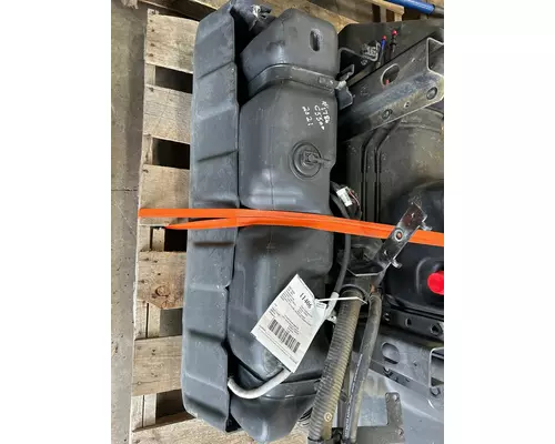 DEF Tank CHEVY C5500 Dutchers Inc   Heavy Truck Div  Ny
