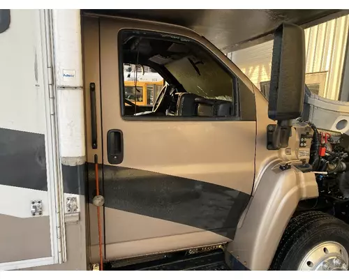 Door Assembly, Front CHEVY C5500 Dutchers Inc   Heavy Truck Div  Ny