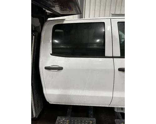 Door Assembly, Rear Or Back CHEVY C5500 Dutchers Inc   Heavy Truck Div  Ny