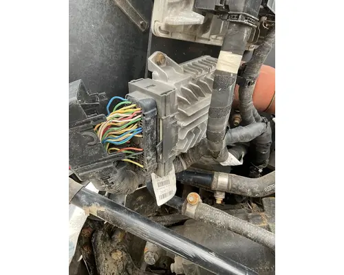 ECM (Transmission) CHEVY C5500 Dutchers Inc   Heavy Truck Div  Ny