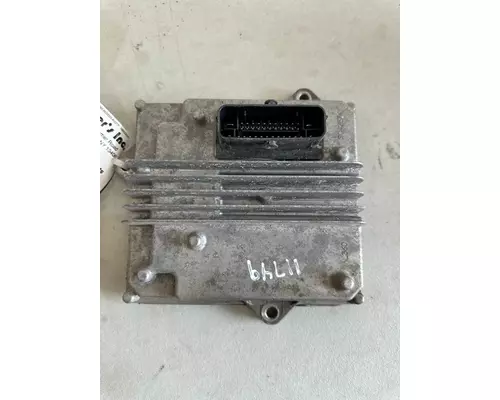ECM CHEVY C5500 Dutchers Inc   Heavy Truck Div  Ny