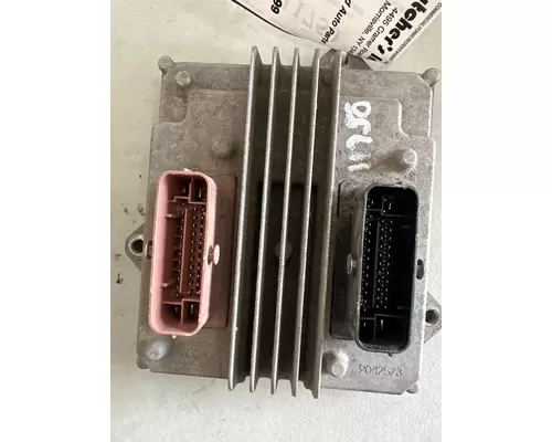 ECM CHEVY C5500 Dutchers Inc   Heavy Truck Div  Ny