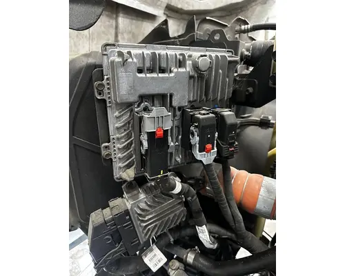 ECM CHEVY C5500 Dutchers Inc   Heavy Truck Div  Ny