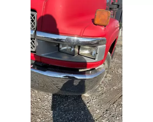 Headlamp Assembly CHEVY C5500 Dutchers Inc   Heavy Truck Div  Ny