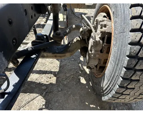 Leaf Spring, Front CHEVY C5500 Dutchers Inc   Heavy Truck Div  Ny