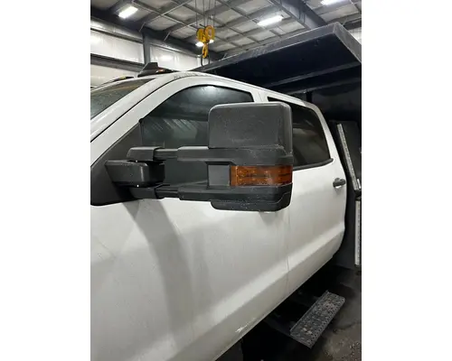 Mirror (Side View) CHEVY C5500 Dutchers Inc   Heavy Truck Div  Ny