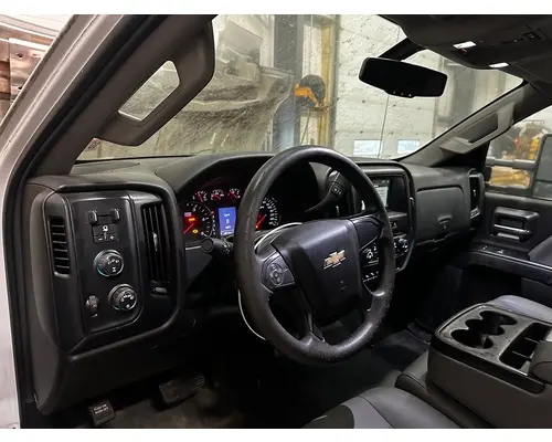 Steering Column CHEVY C5500 Dutchers Inc   Heavy Truck Div  Ny