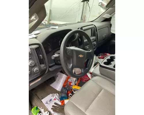 Steering Column CHEVY C5500 Dutchers Inc   Heavy Truck Div  Ny