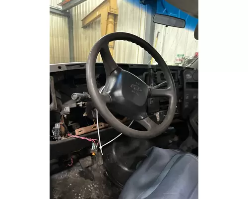 Steering Column CHEVY C5500 Dutchers Inc   Heavy Truck Div  Ny