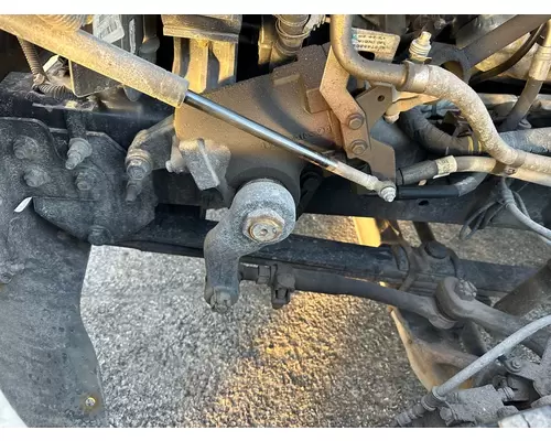 Steering Gear / Rack CHEVY C5500 Dutchers Inc   Heavy Truck Div  Ny