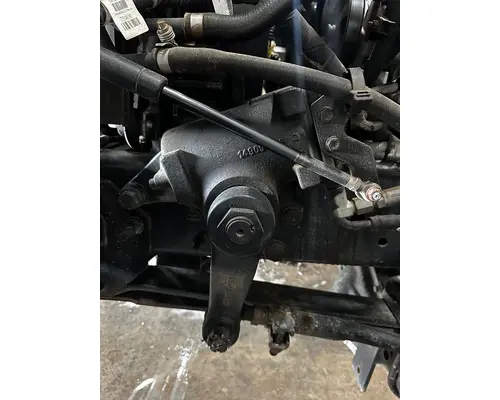  CHEVY C5500 Dutchers Inc   Heavy Truck Div  Ny