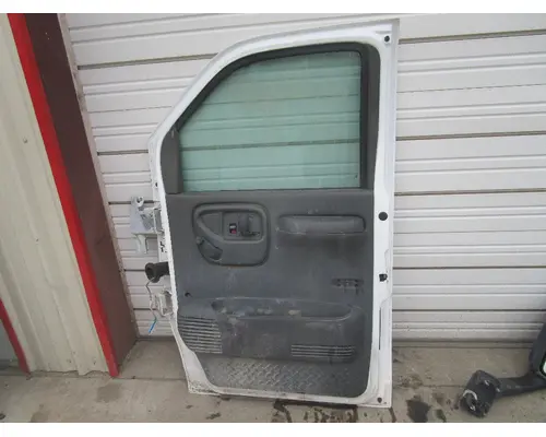 Door Assembly, Front CHEVY C6500 Tim Jordan's Truck Parts, Inc.