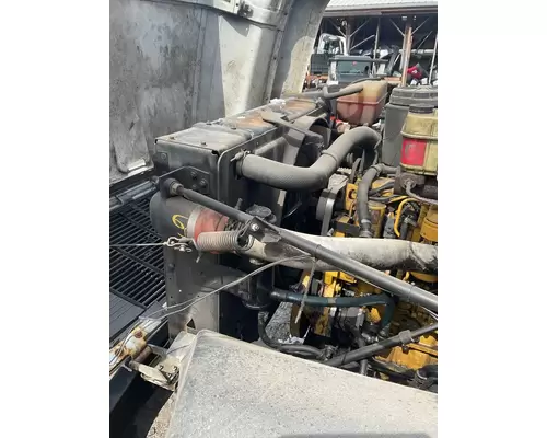 Radiator CHEVY C6500 Dutchers Inc   Heavy Truck Div  Ny