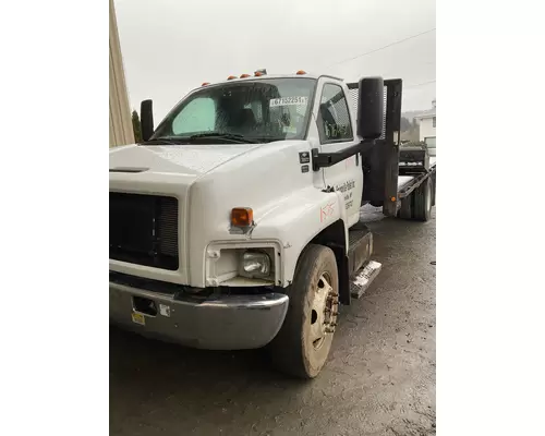 Steering Column CHEVY C6500 Dutchers Inc   Heavy Truck Div  Ny