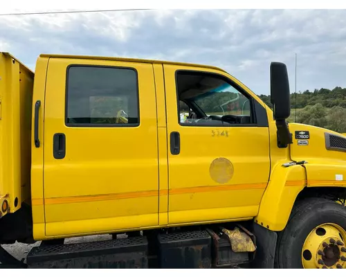 Door Assembly, Rear Or Back CHEVY C7500 Dutchers Inc   Heavy Truck Div  Ny
