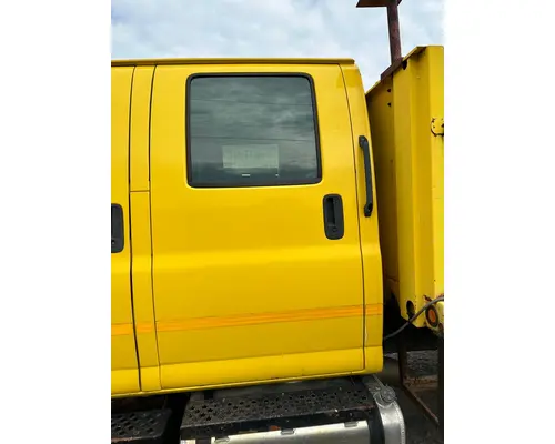 Door Assembly, Rear Or Back CHEVY C7500 Dutchers Inc   Heavy Truck Div  Ny