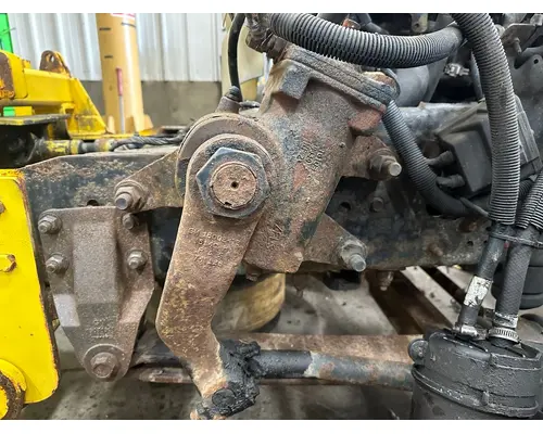 Steering Gear / Rack CHEVY C7500 Dutchers Inc   Heavy Truck Div  Ny