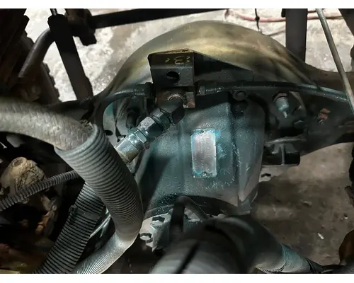 Axle Assembly, Rear (Single Or Rear) CHEVY C7 Dutchers Inc   Heavy Truck Div  Ny