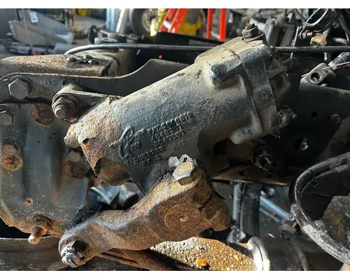 Steering Gear / Rack CHEVY C7 Dutchers Inc   Heavy Truck Div  Ny